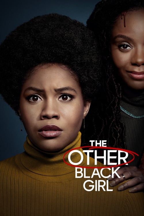 The Other Black Girl : 1.Sezon 3.Bölüm