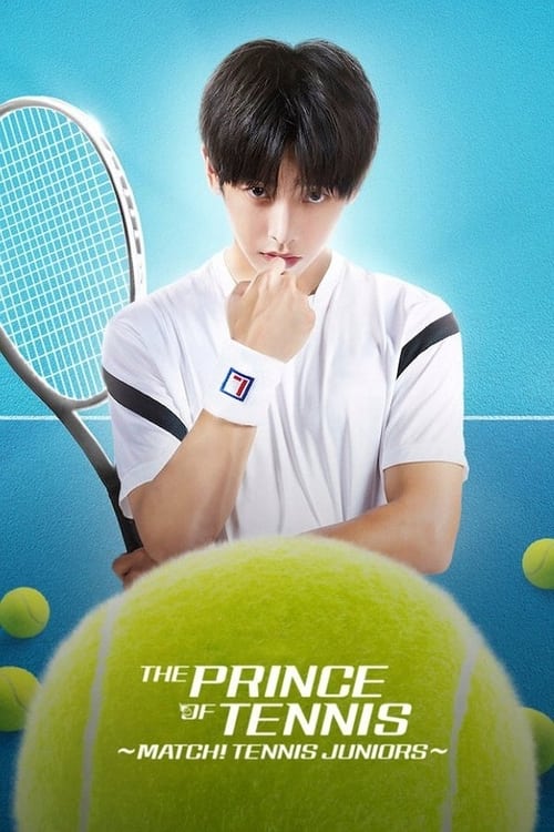 The Prince of Tennis : 1.Sezon 11.Bölüm