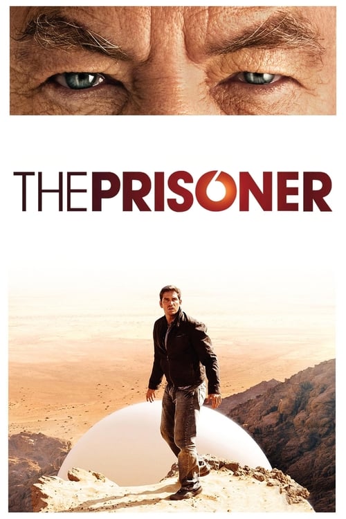 The Prisoner : 1.Sezon 3.Bölüm