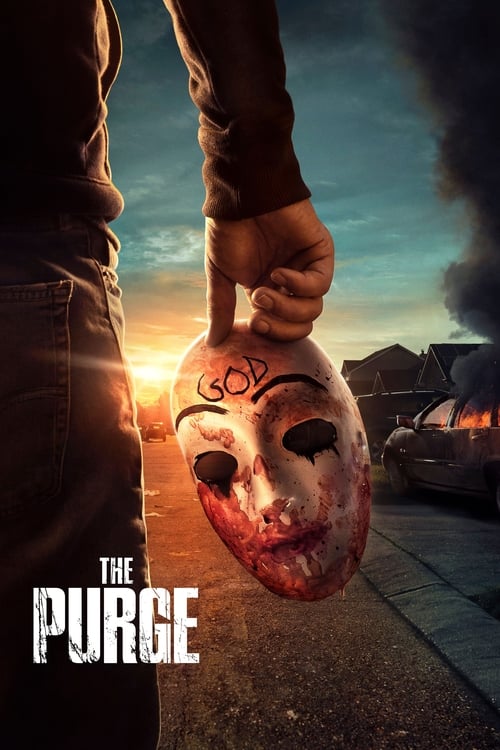 The Purge : 1.Sezon 9.Bölüm