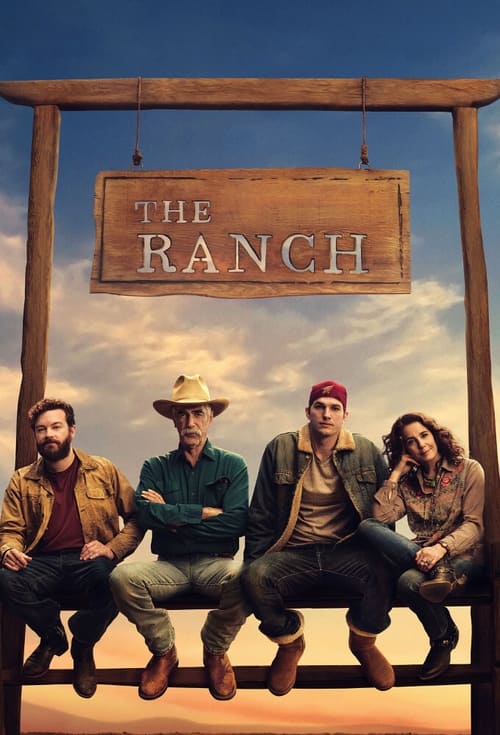 The Ranch : 1.Sezon 11.Bölüm