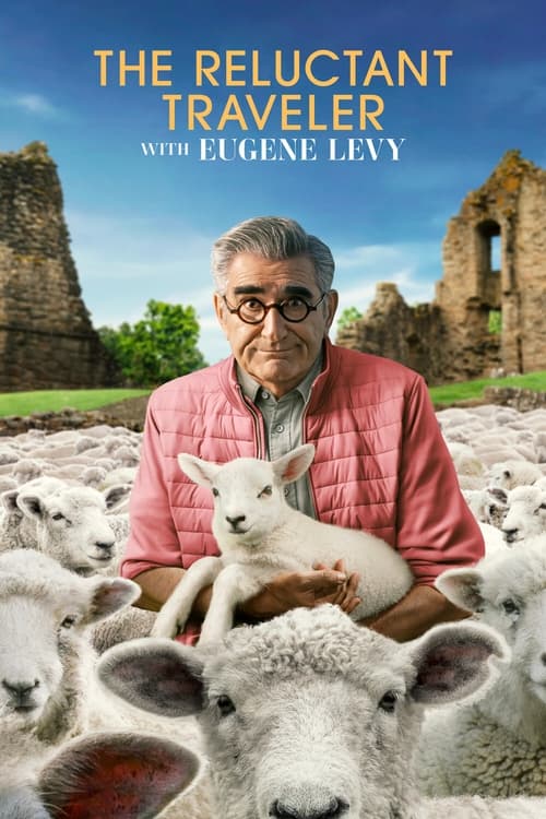 The Reluctant Traveler with Eugene Levy : 2.Sezon 2.Bölüm