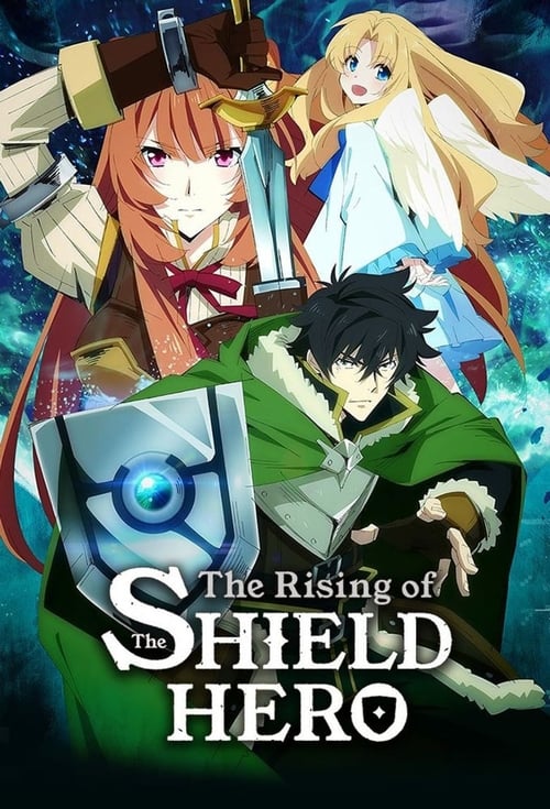 The Rising of the Shield Hero : 1.Sezon 15.Bölüm