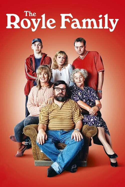 The Royle Family : 2.Sezon 1.Bölüm