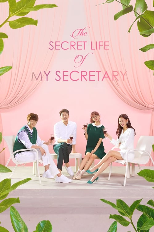 The Secret Life of My Secretary : 1.Sezon 6.Bölüm