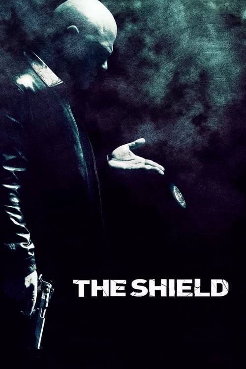 The Shield : 1.Sezon 10.Bölüm