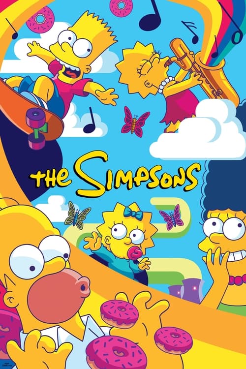 The Simpsons : 28.Sezon 17.Bölüm