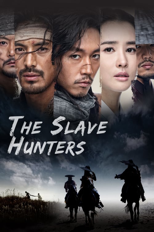 The Slave Hunters : 1.Sezon 1.Bölüm