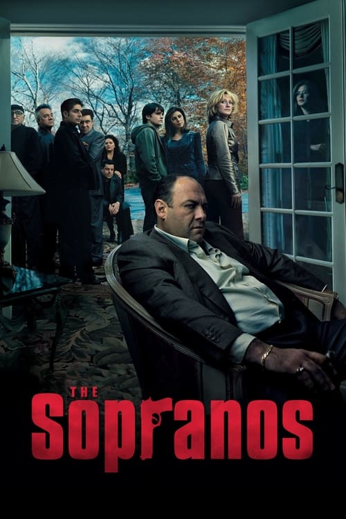 The Sopranos : 4.Sezon 12.Bölüm