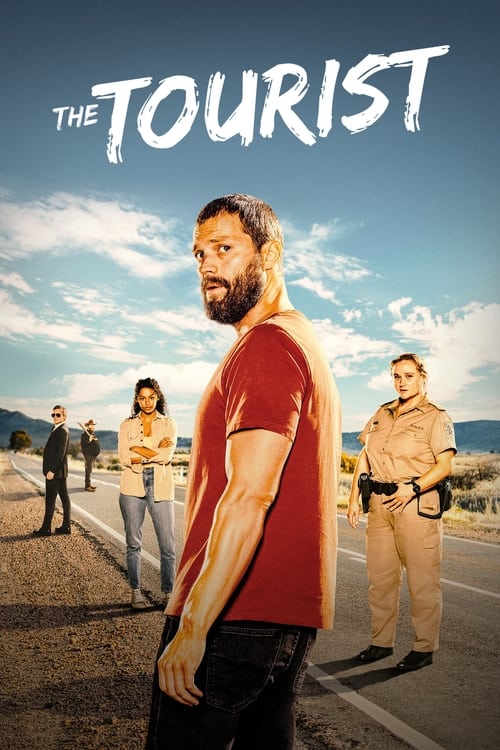 The Tourist : 2.Sezon 2.Bölüm