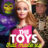 The Toys That Made Us : 2.Sezon 3.Bölüm izle