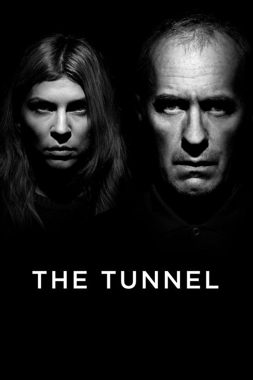 The Tunnel : 3.Sezon 5.Bölüm