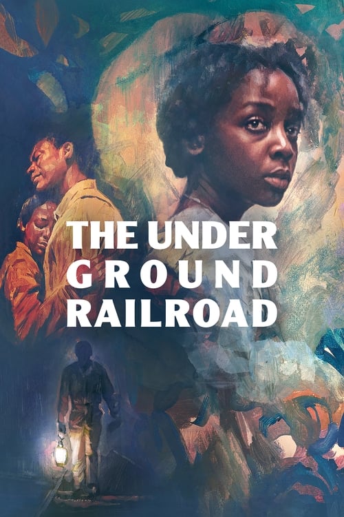 The Underground Railroad : 1.Sezon 5.Bölüm