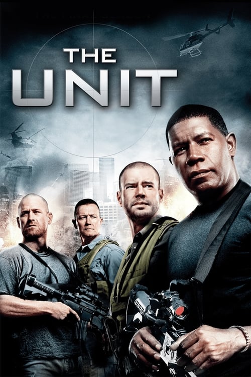 The Unit : 4.Sezon 1.Bölüm