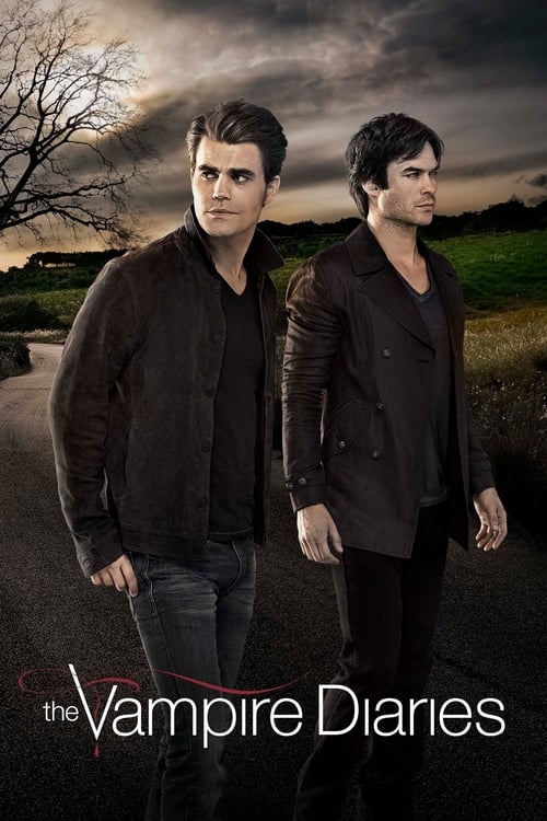 The Vampire Diaries : 1.Sezon 19.Bölüm