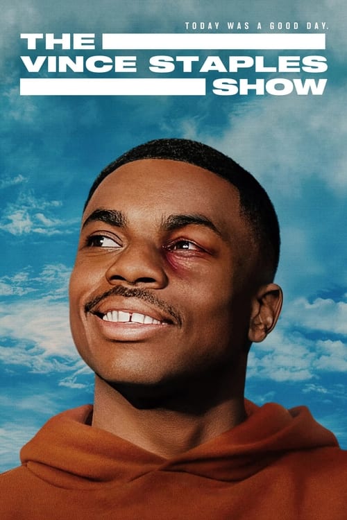 The Vince Staples Show : 1.Sezon 2.Bölüm