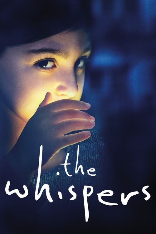 The Whispers : 1.Sezon 3.Bölüm