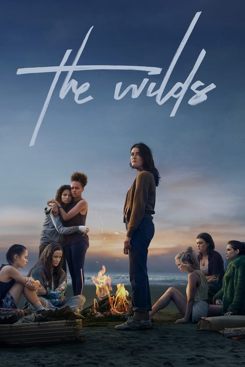 The Wilds : 1.Sezon 10.Bölüm