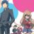 Toradora! : 1.Sezon 25.Bölüm izle