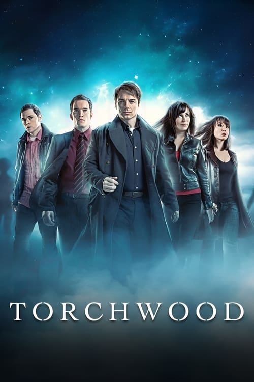 Torchwood : 4.Sezon 9.Bölüm