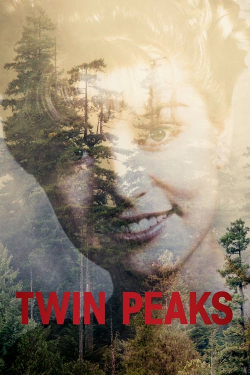 Twin Peaks : 1.Sezon 1.Bölüm