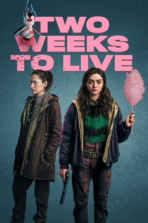 Two Weeks to Live : 1.Sezon 6.Bölüm