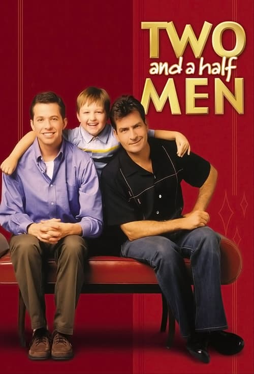 Two and a Half Men : 1.Sezon 22.Bölüm