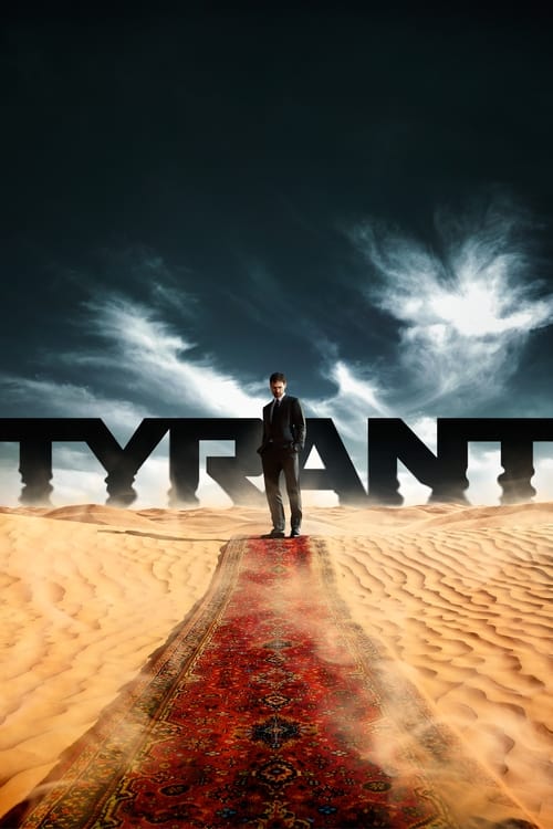 Tyrant : 2.Sezon 2.Bölüm