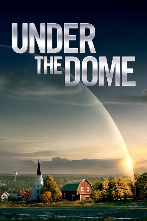 Under the Dome : 2.Sezon 9.Bölüm