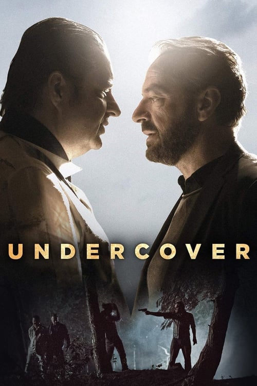 Undercover : 1.Sezon 8.Bölüm