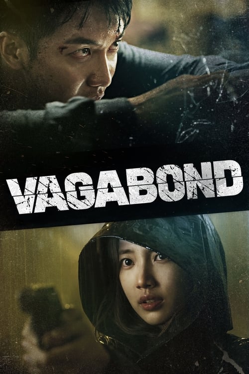 Vagabond : 1.Sezon 9.Bölüm