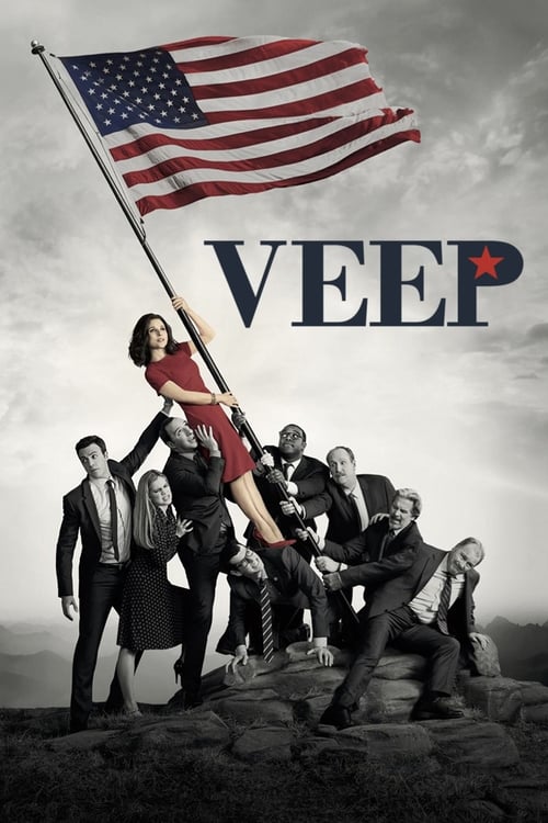 Veep : 2.Sezon 8.Bölüm