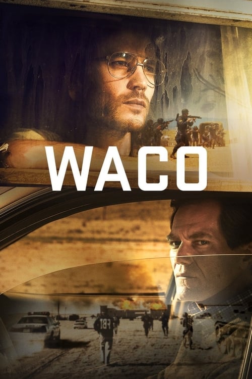 Waco : 1.Sezon 6.Bölüm