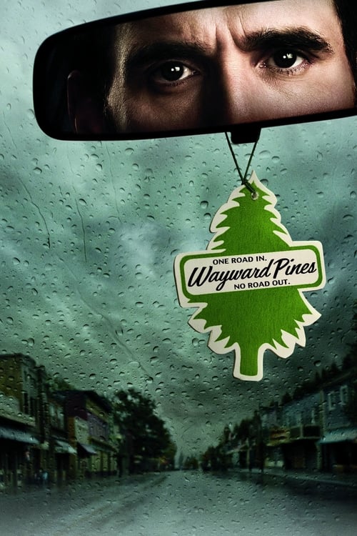 Wayward Pines : 2.Sezon 6.Bölüm