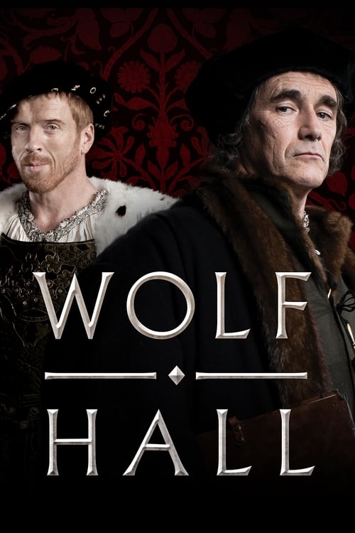 Wolf Hall : 1.Sezon 3.Bölüm