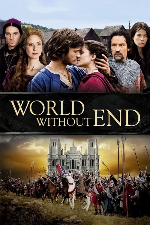 World Without End : 1.Sezon 5.Bölüm