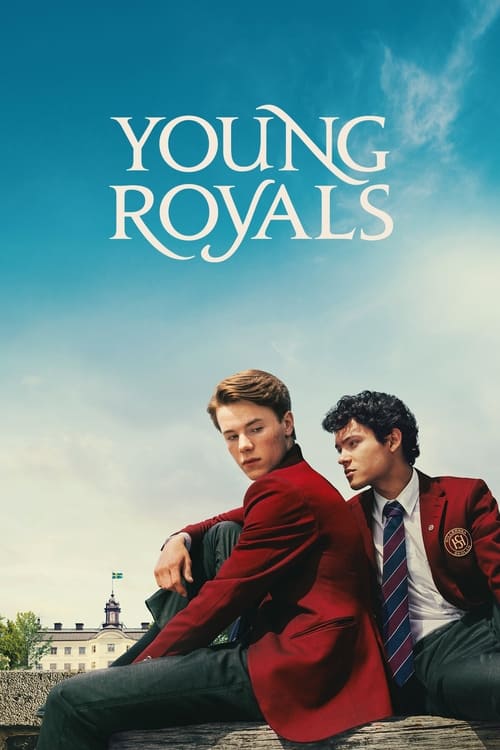 Young Royals : 3.Sezon 1.Bölüm