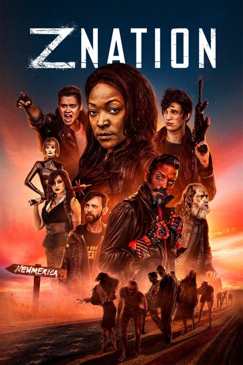 Z Nation : 2.Sezon 14.Bölüm