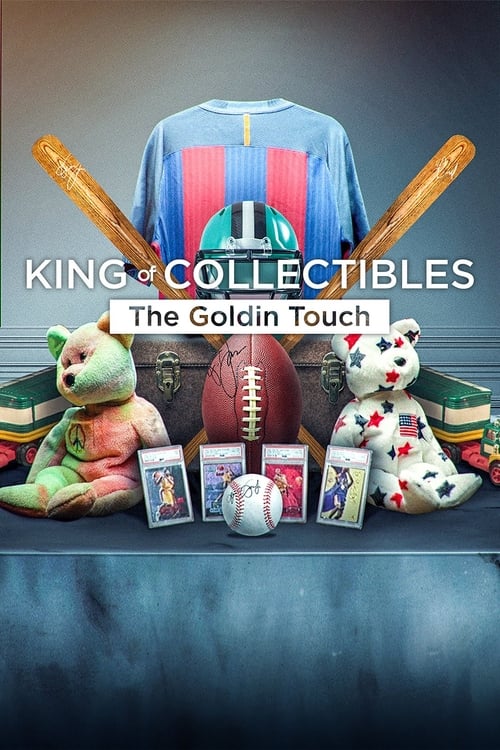 King of Collectibles The Goldin Touch : 2.Sezon 2.Bölüm