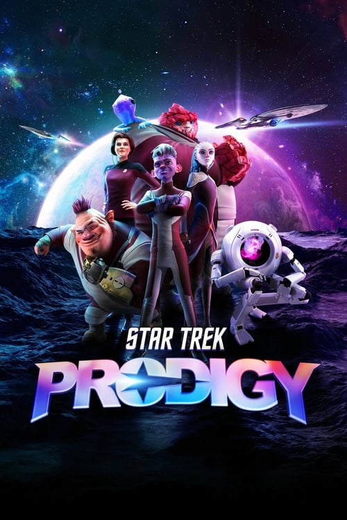 Star Trek Prodigy : 2.Sezon 7.Bölüm